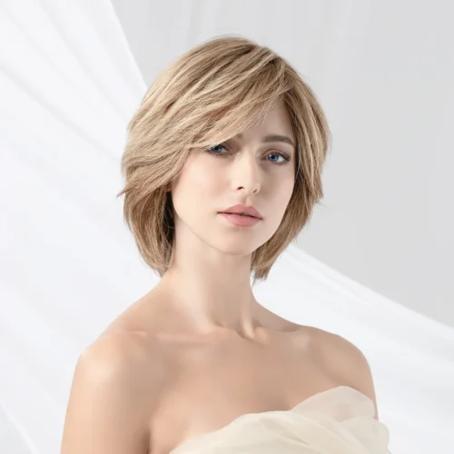 Peruka naturalna Blilliance Plus Deluxe