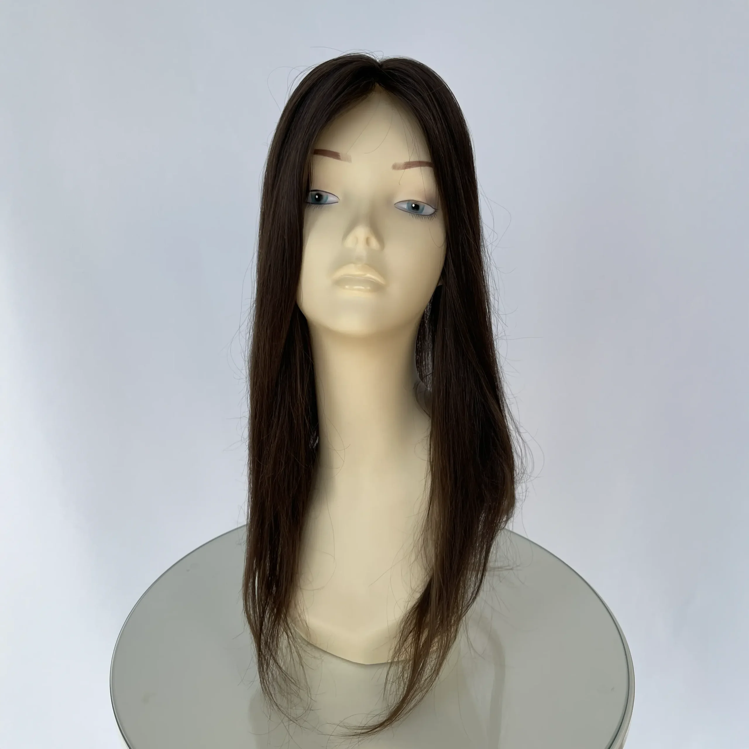 Topper naturalny July 1 - 45 cm
