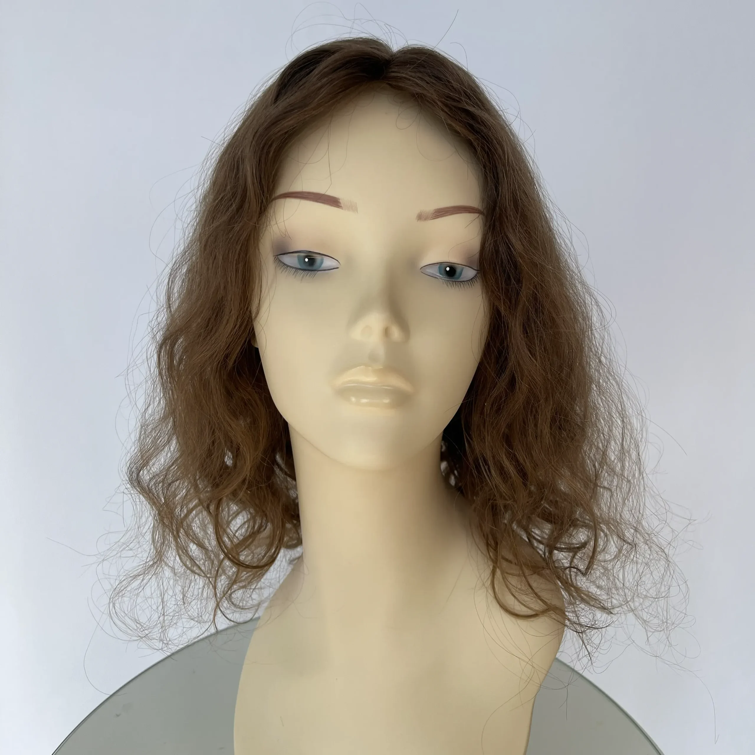 Topper naturalny July 3 - 35-40cm