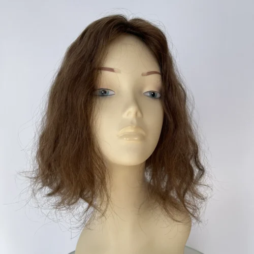 Topper naturalny July 4 - 30cm