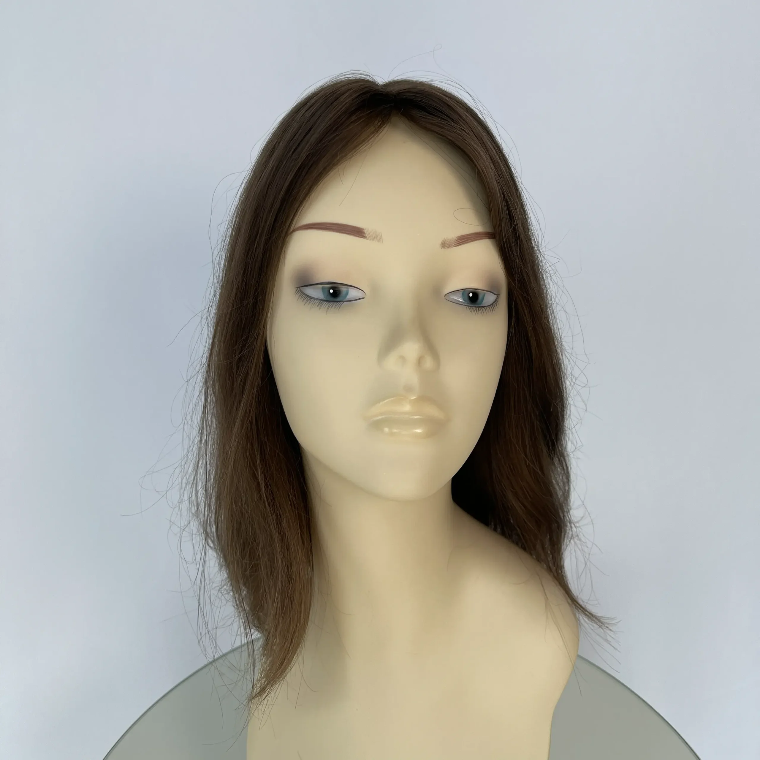 Topper naturalny July 5 - 35cm