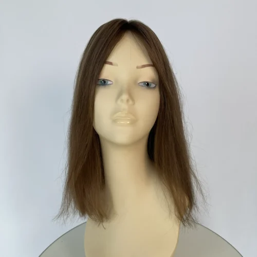 Topper naturalny July 6 - 40cm