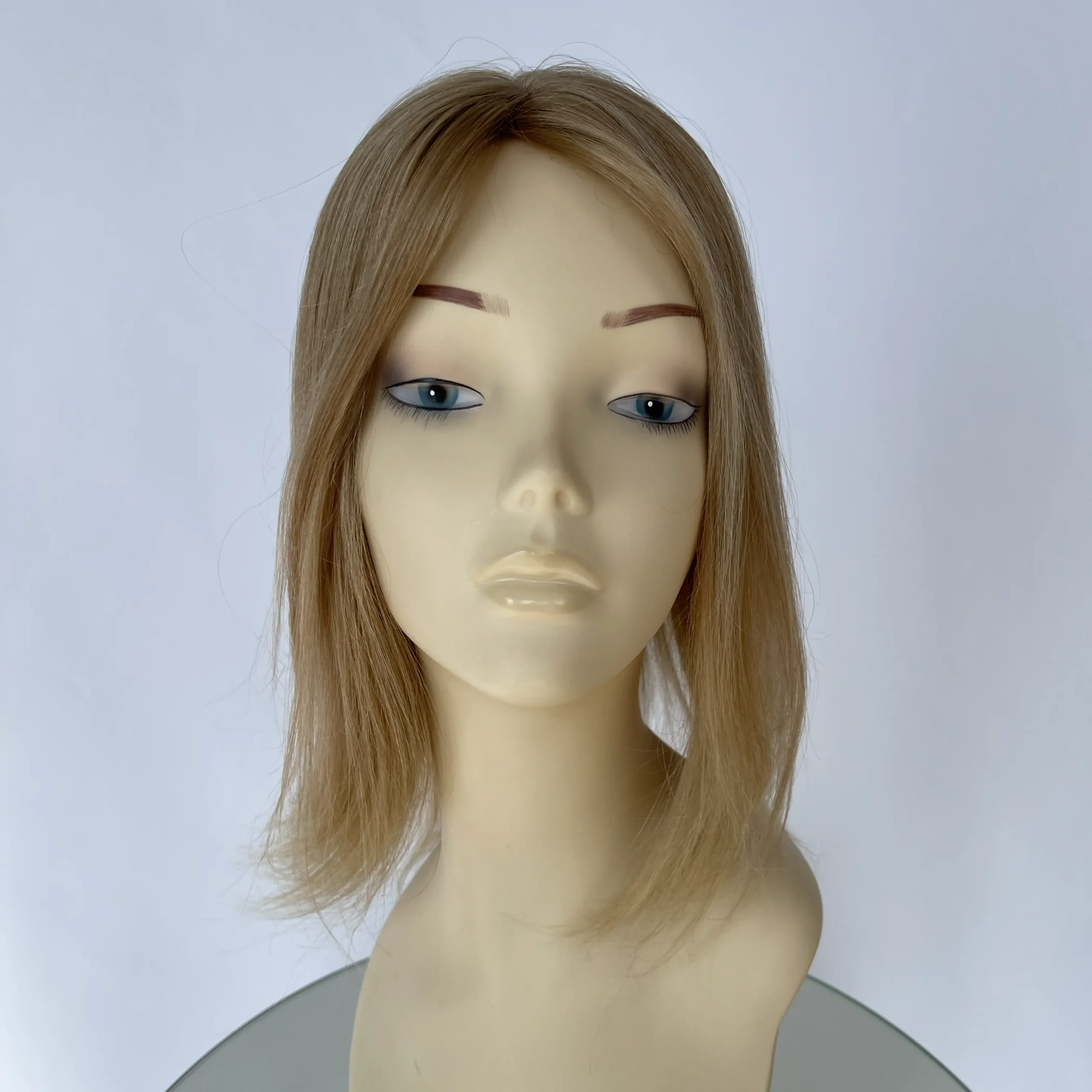 Topper naturalny Maja - 35cm