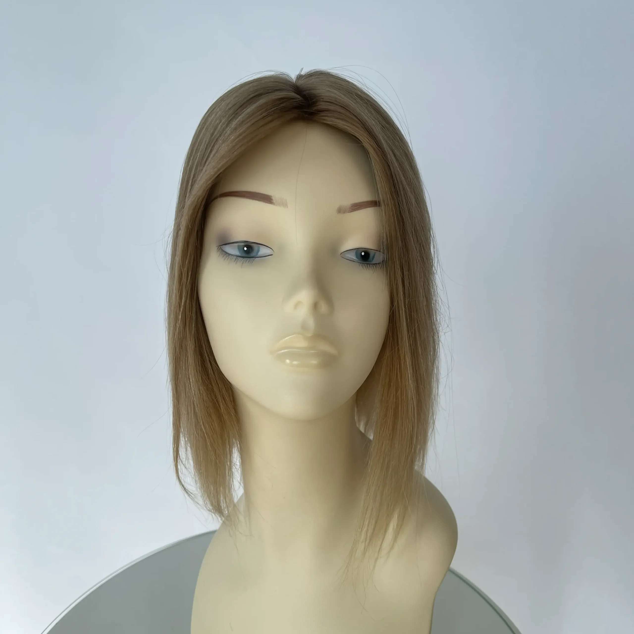 Topper naturalny October 30 cm