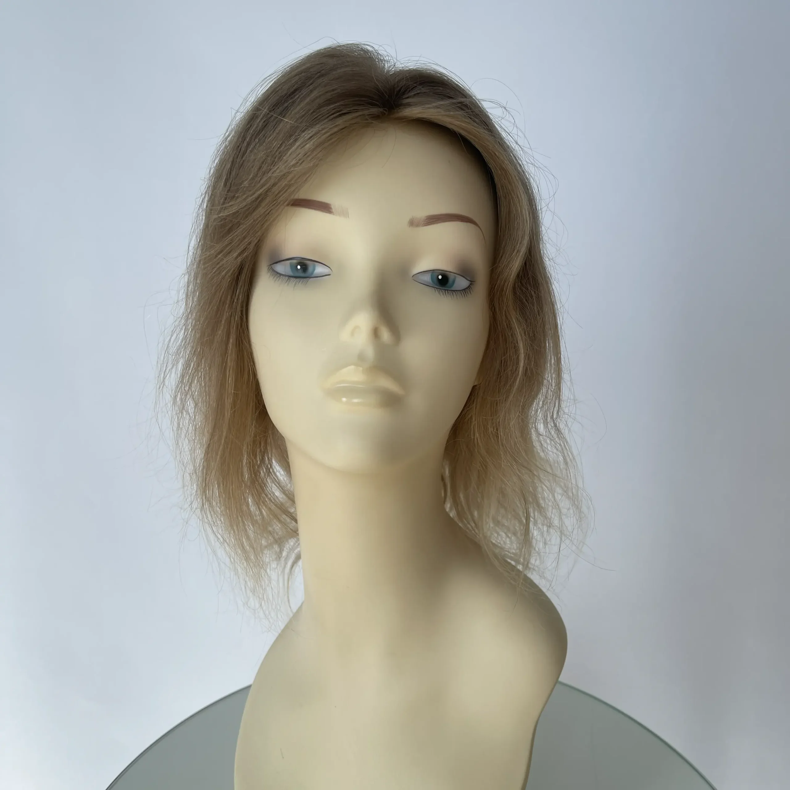 Topper naturalny September 4 - 30-35cm