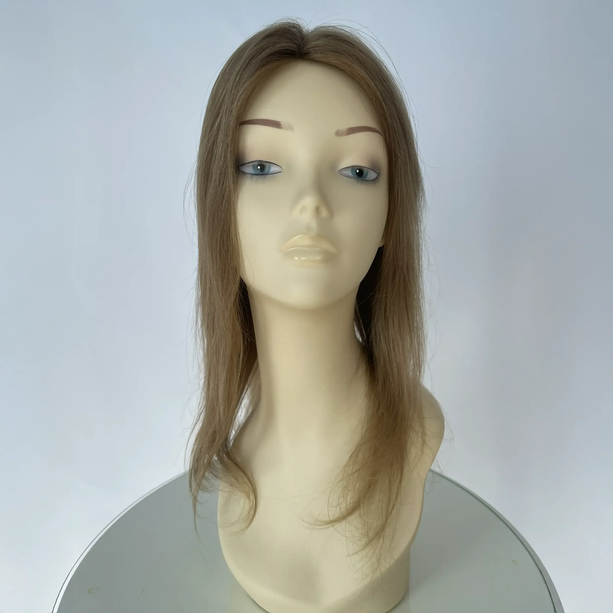 Topper virgin September 3 - 40cm