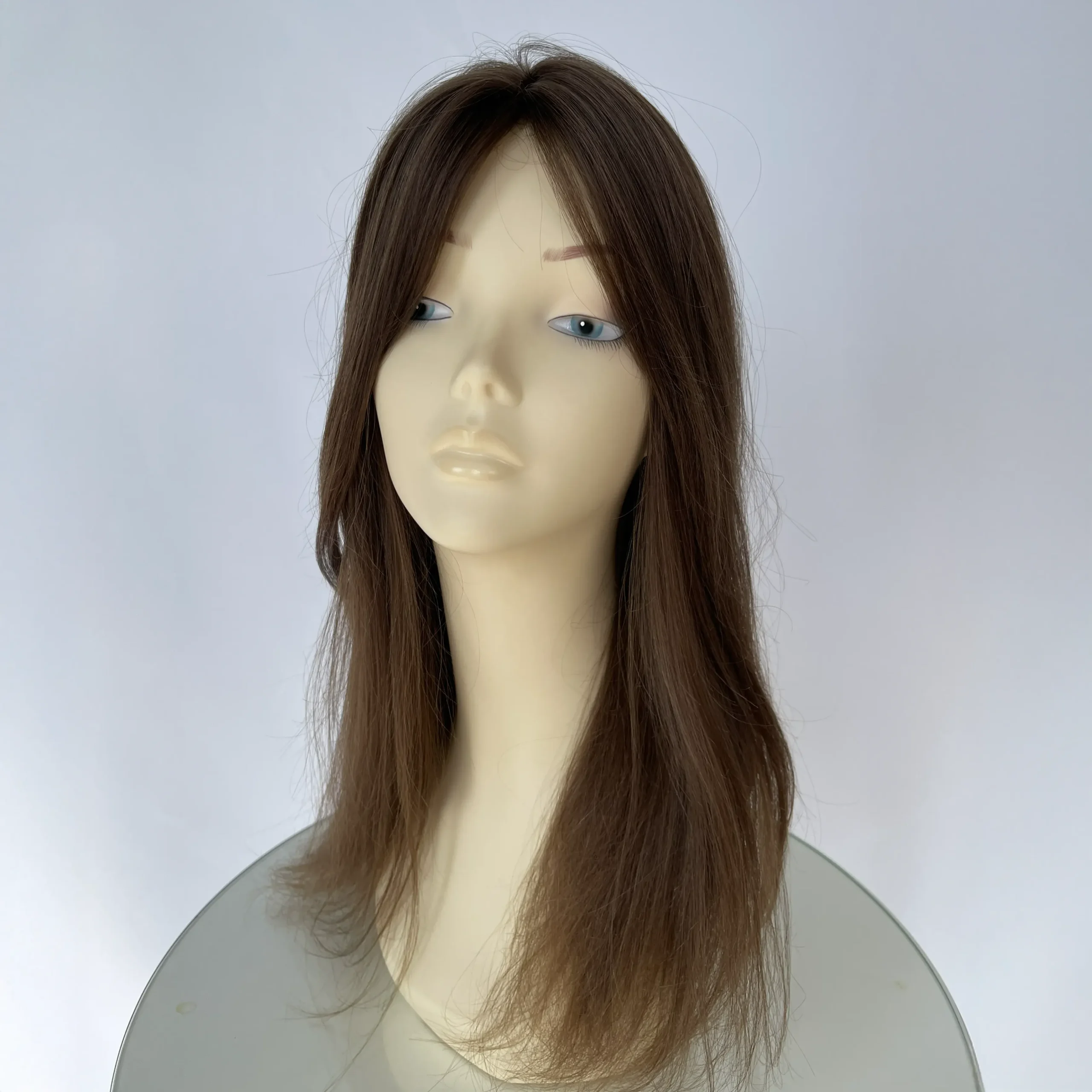 Topper naturalny Julka - 45cm